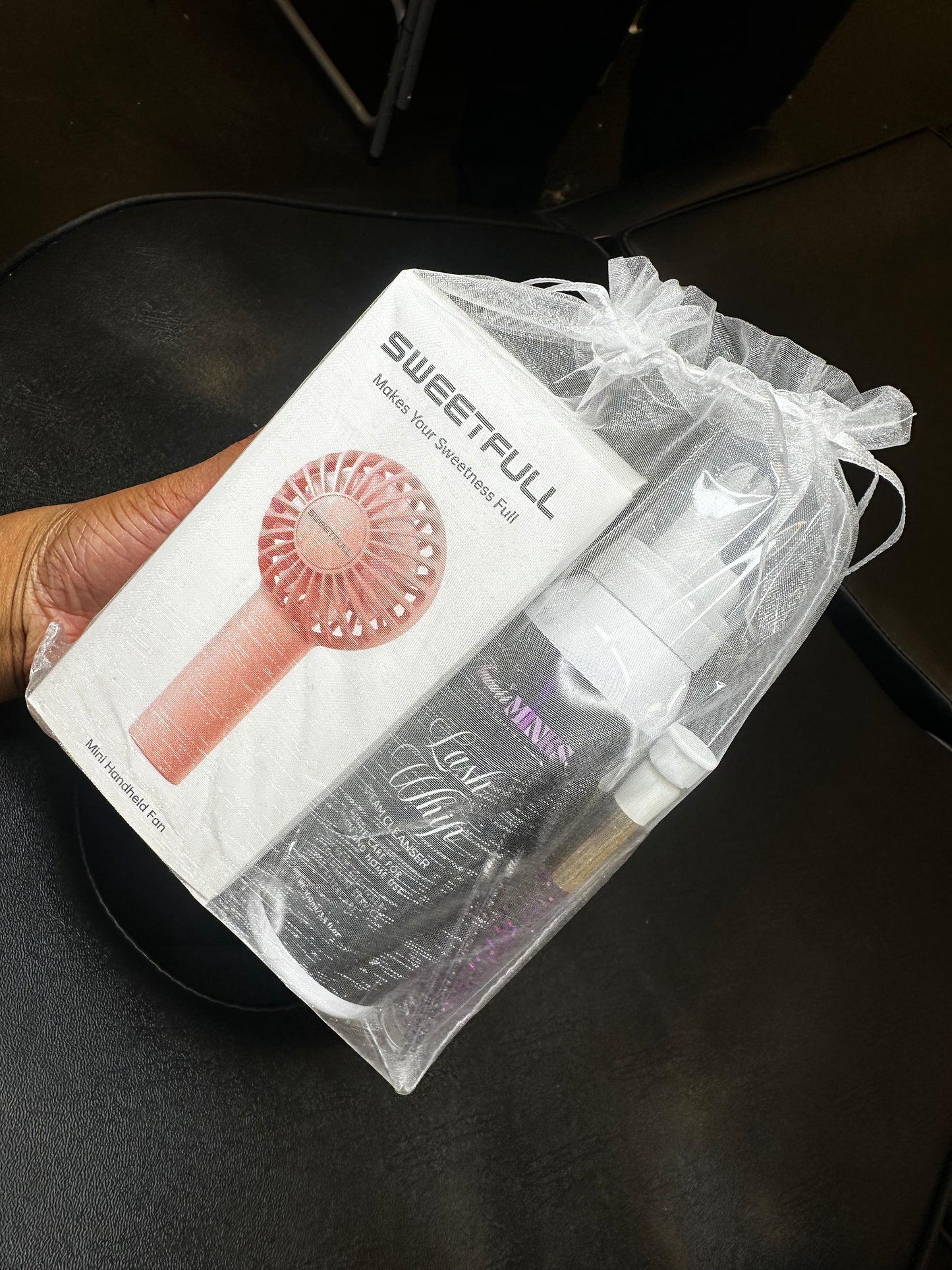 Lash Shampoo Kit