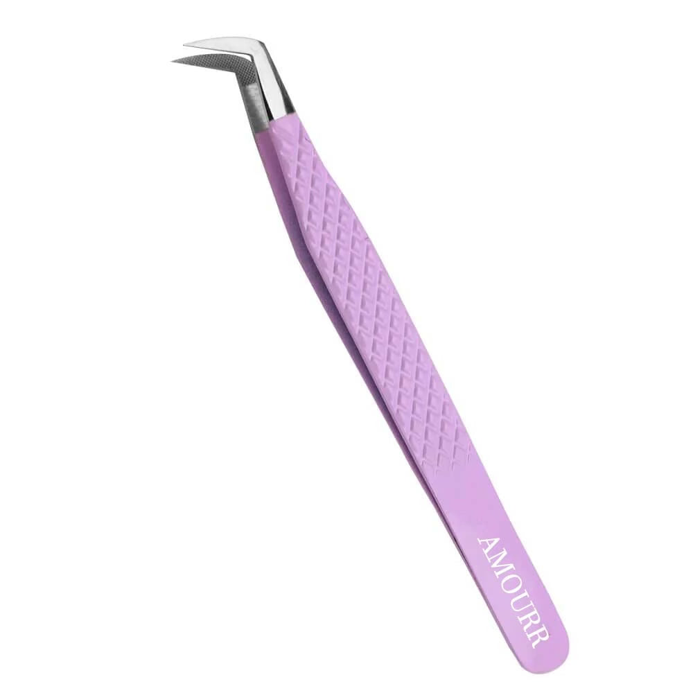 Lash Tweezers