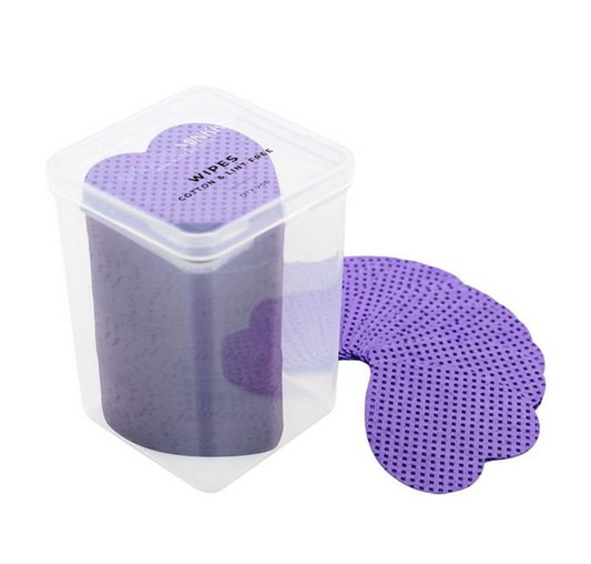 Lash Glue Wipes
