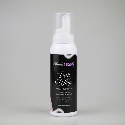 Lash Whip Shampoo