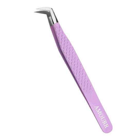 Lash Tweezers